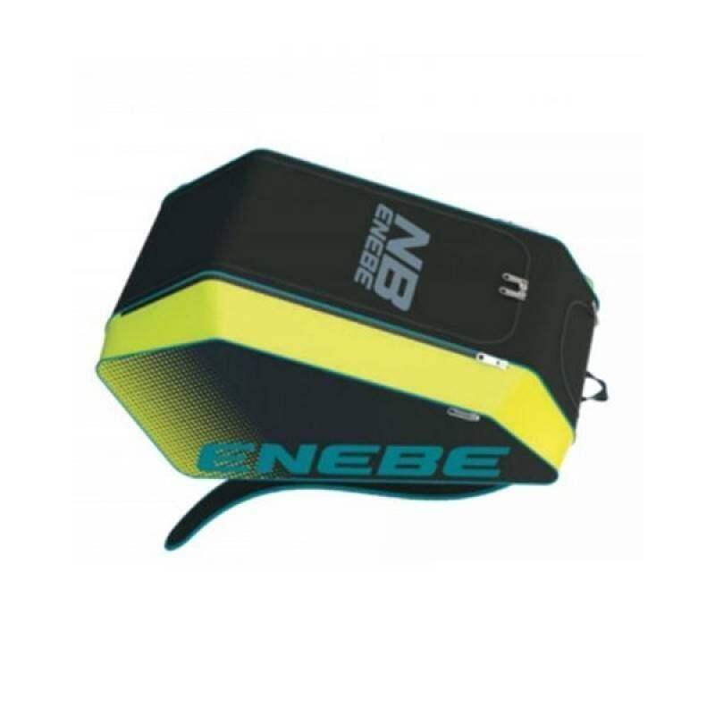 Saco De Padel Enebe Response Tour Amarelo 2/5