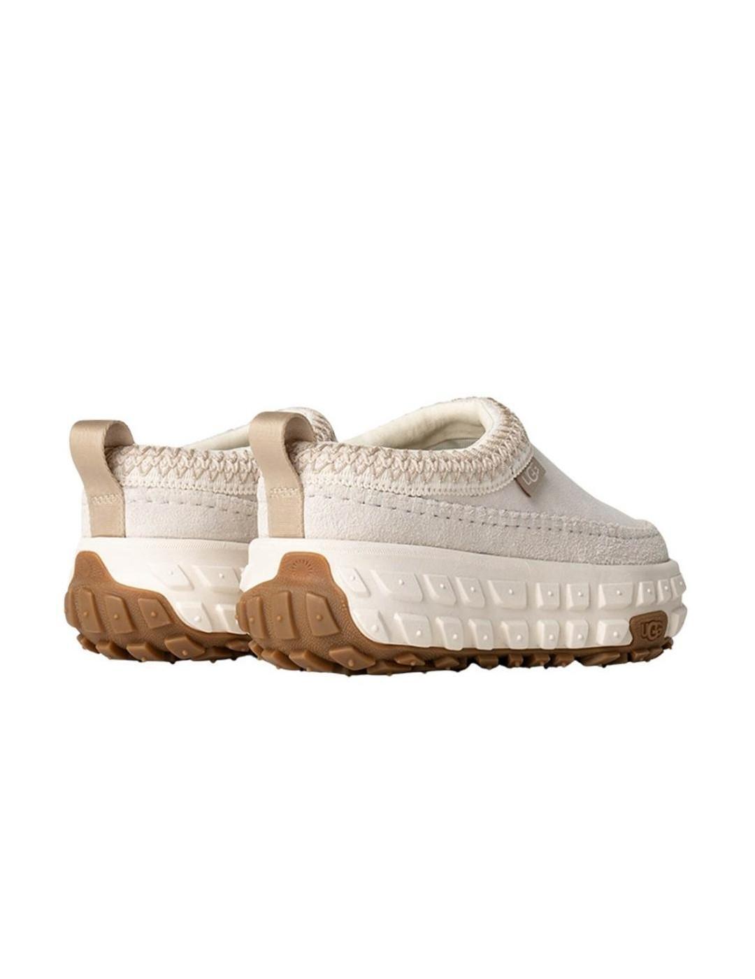 Zapatillas para Mujer Ugg Venture daze Beige 2/4