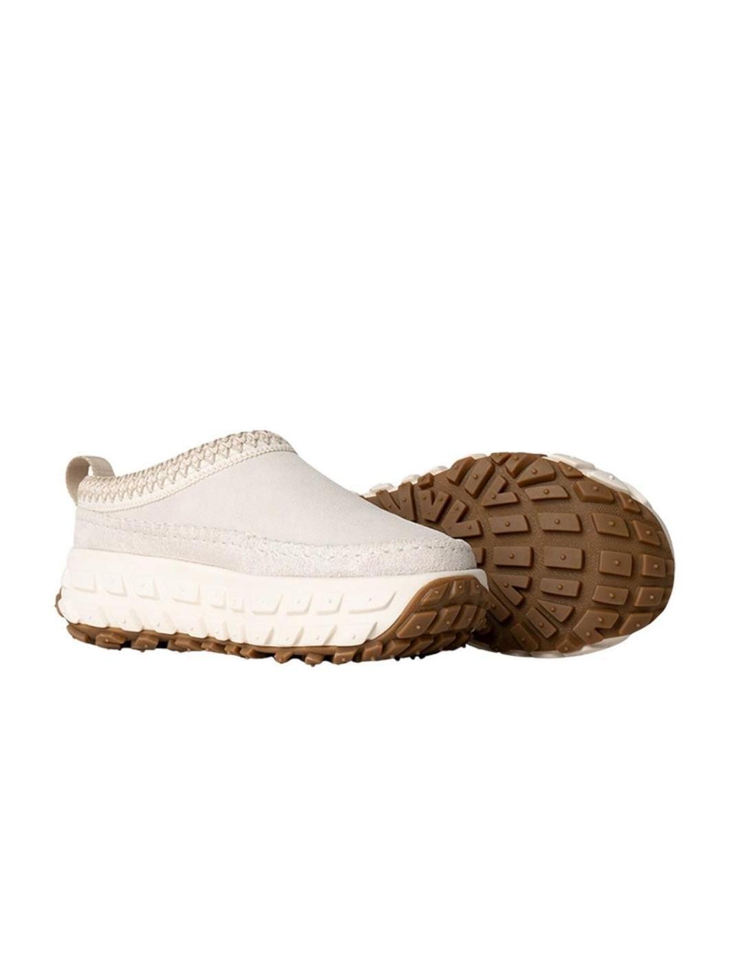 Zapatillas para Mujer Ugg Venture daze Beige 3/4