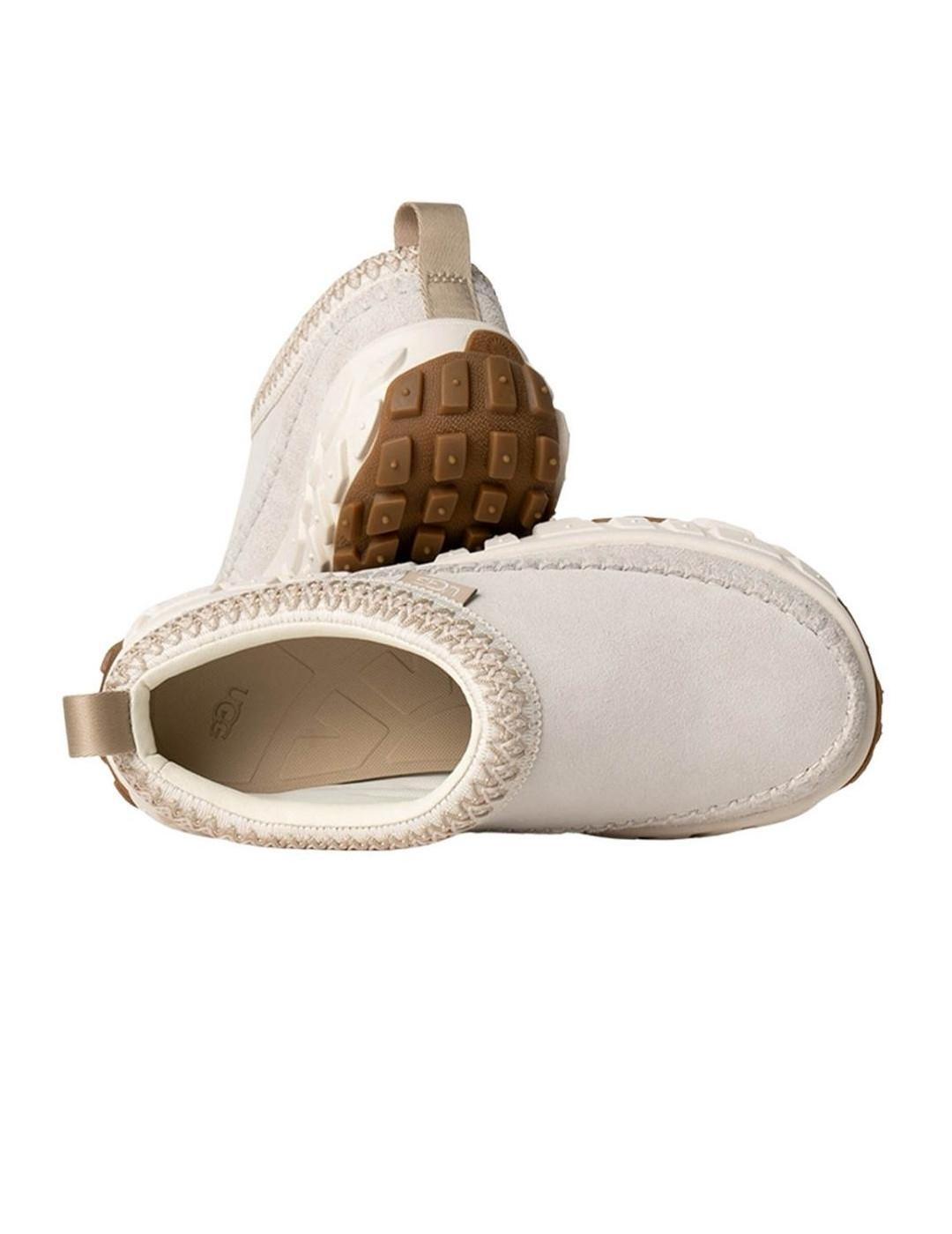 Zapatillas para Mujer Ugg Venture daze Beige 4/4