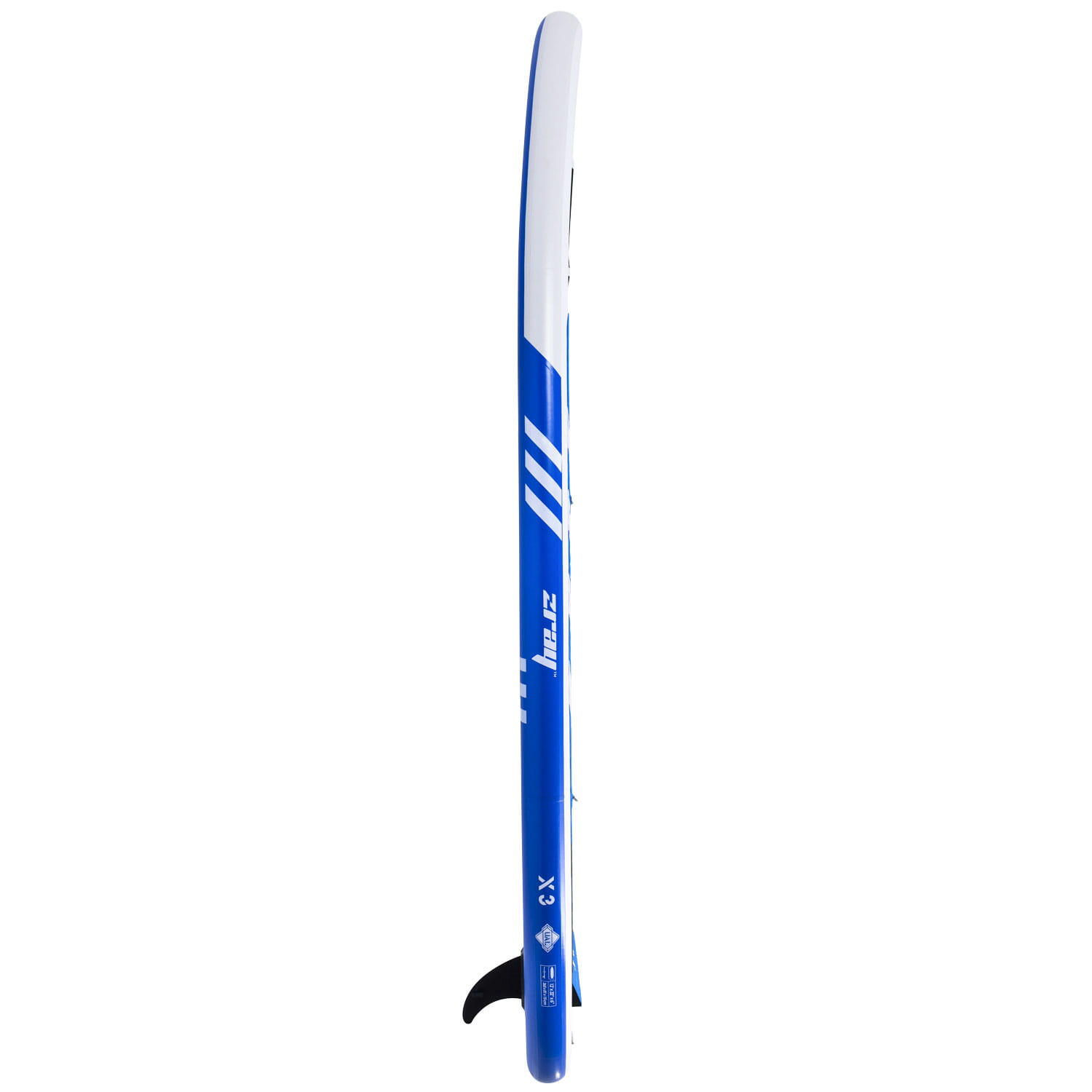 Paddleboard Zray X3 - X-Rider Epic 12'0" 4/12