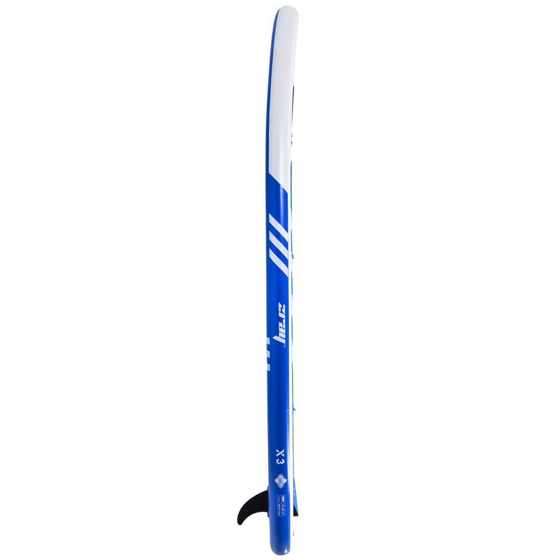 SUP Gonflable Zray X-Rider X3 12'– 365x81x15 – Max 162kg