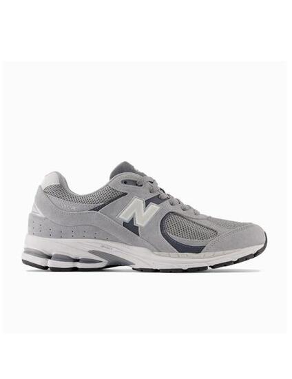 Chaussures pour homme New Balance 2002 Gris