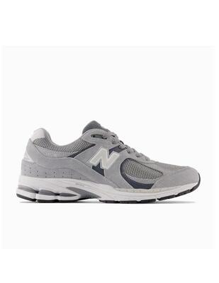 Scarpe da ginnastica da uomo New Balance 2002 grigie