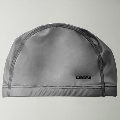 Cuffia da nuoto DUBAI argento