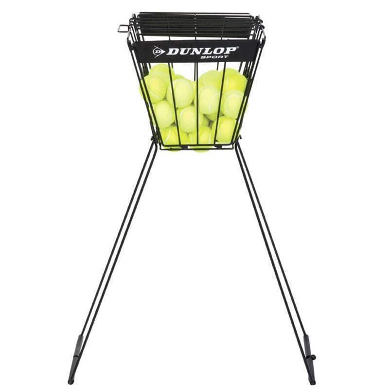 Réservoir à balle Dunlop 3/5