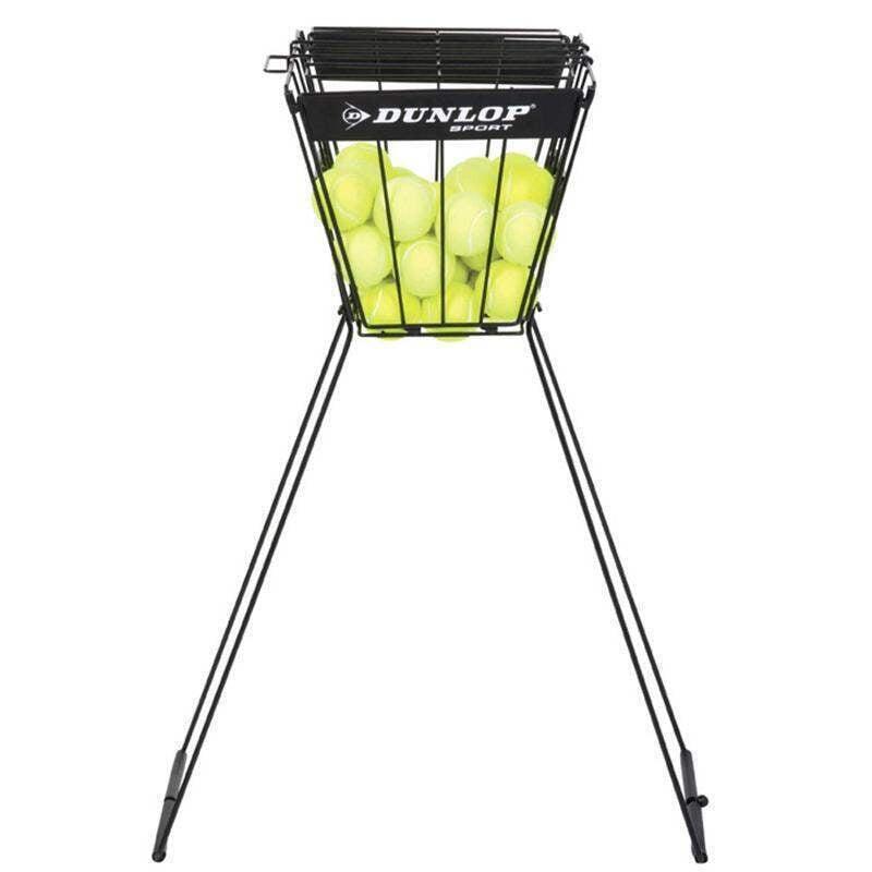 Réservoir à balle Dunlop 2/5