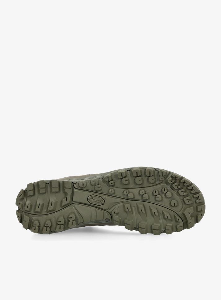 Buty męskie AKU Selvatica Tactical Mid GTX