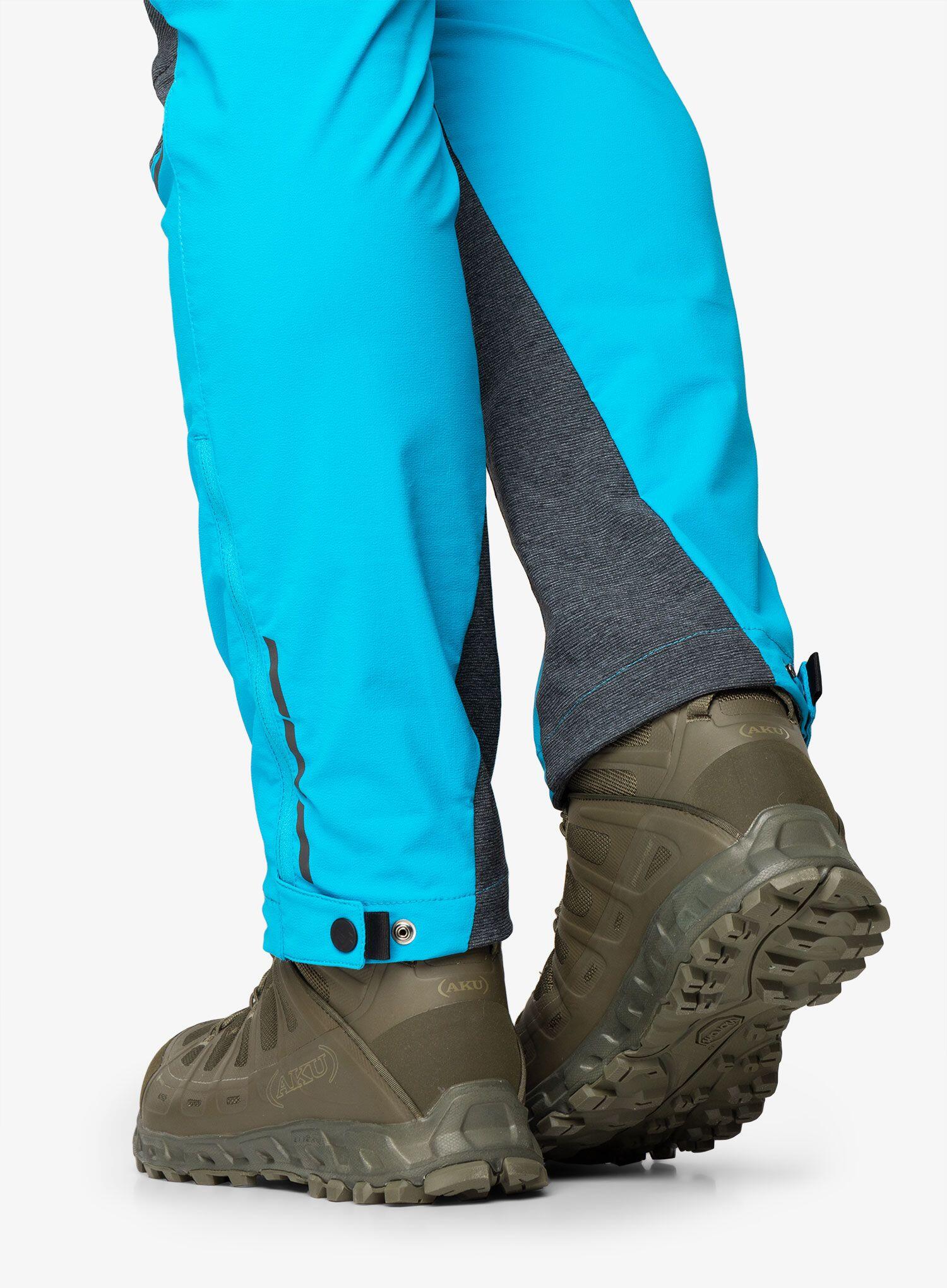 Buty męskie AKU Selvatica Tactical Mid GTX 5/7