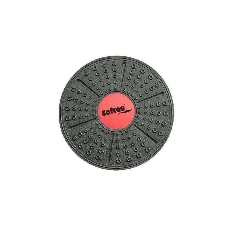 Placă de echilibru 39,5 cm, înclinare max. 20°