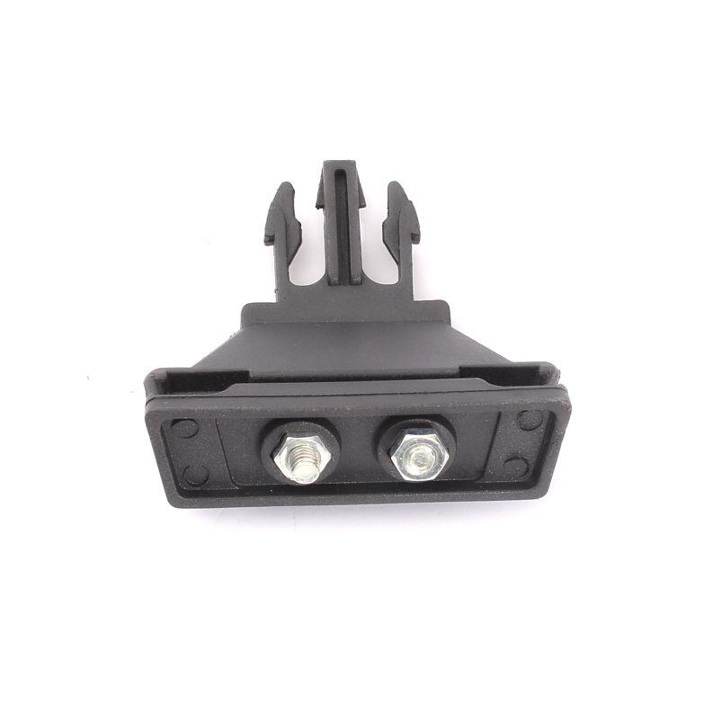 KHE M-Wave Clip pour sacoche de selle Tilburg 3/6