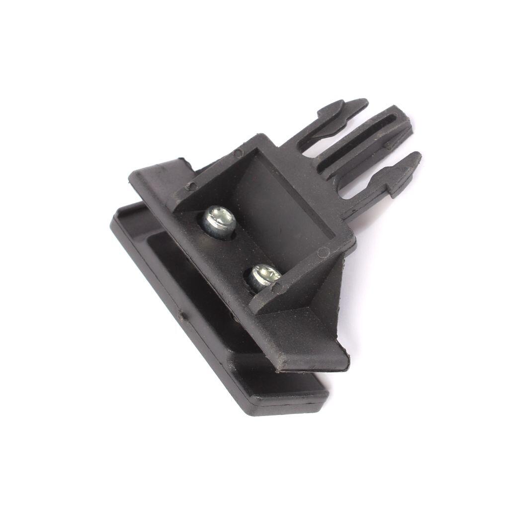 KHE M-Wave Clip pour sacoche de selle Tilburg 4/6