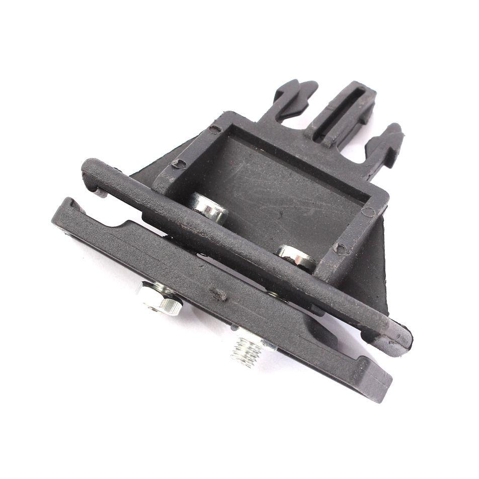 KHE M-Wave Clip pour sacoche de selle Tilburg 5/6