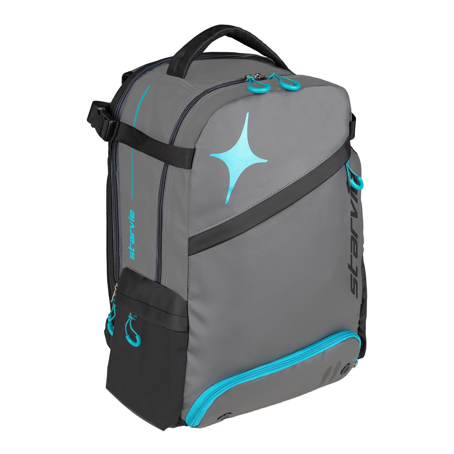 Starvie Sport Blue Drax Backpack Mstsb21000 2/5