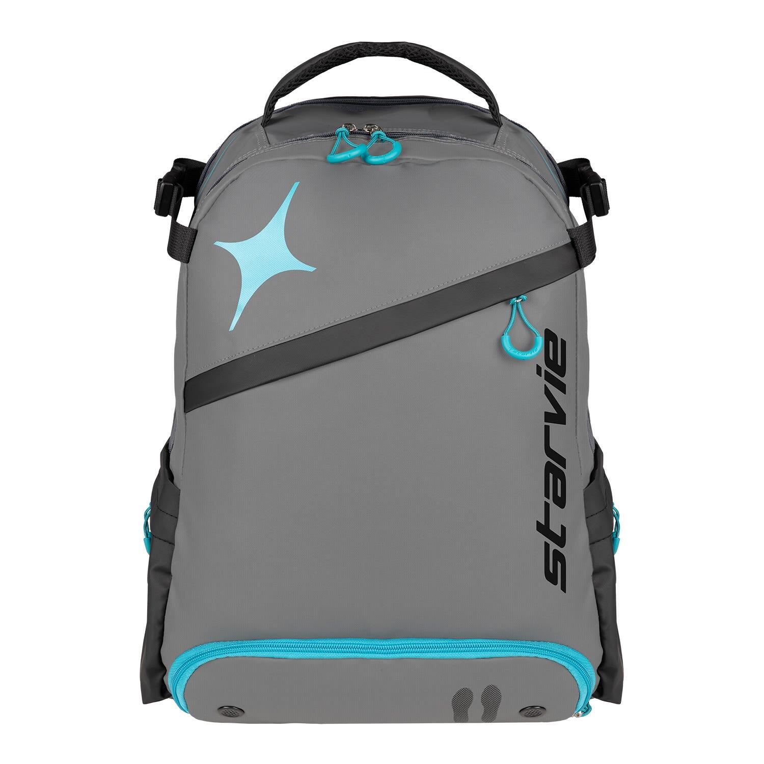 Starvie Sport Blue Drax Backpack Mstsb21000