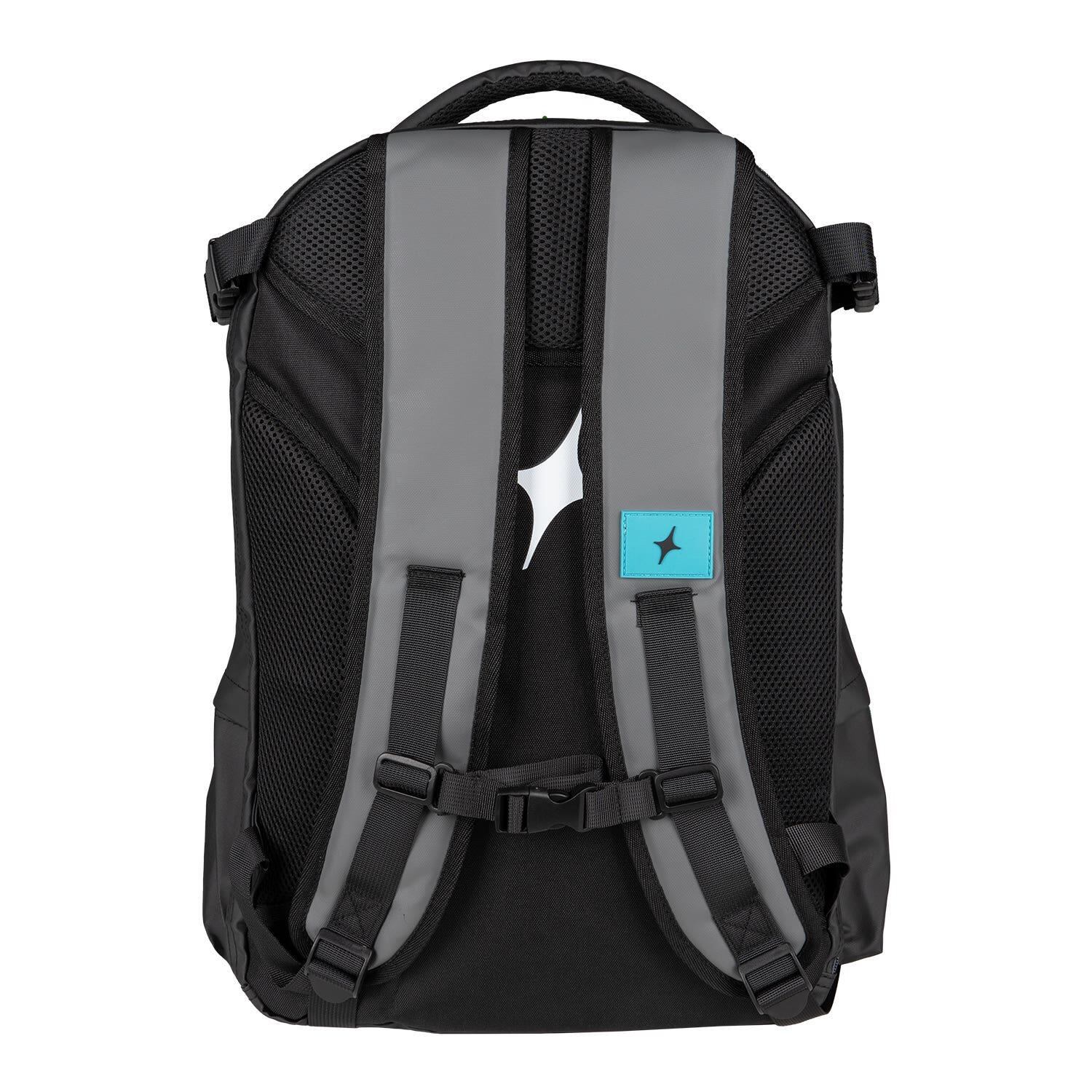 Starvie Sport Blue Drax Backpack Mstsb21000 3/5