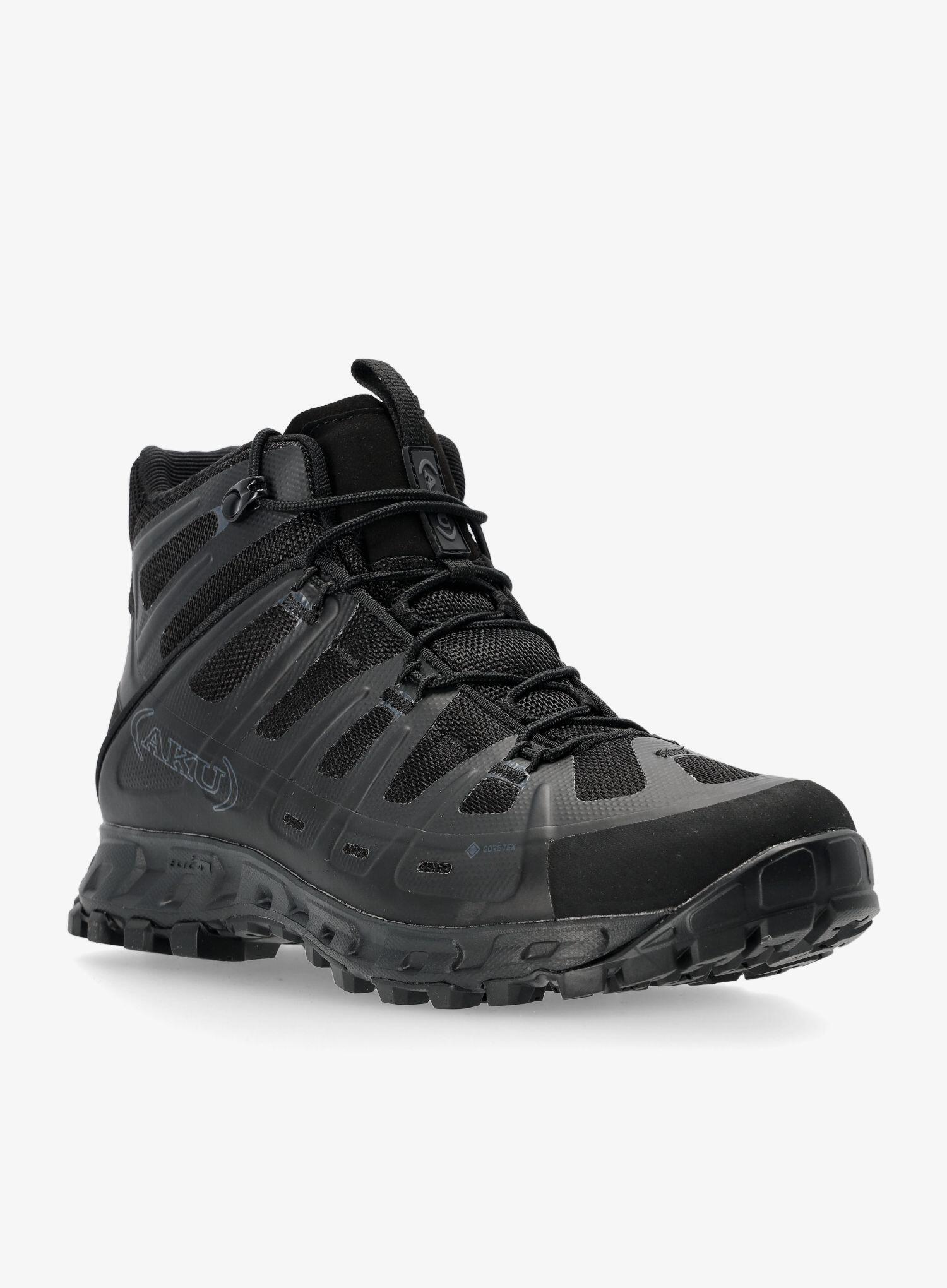 Chaussures Selvatica Mid GTX AKU 3/7