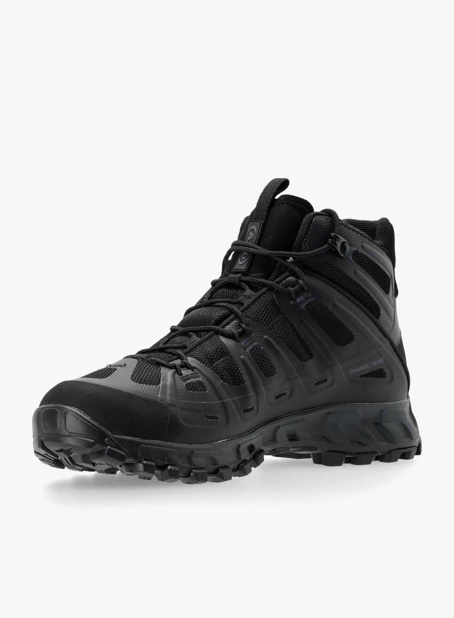 Chaussures Selvatica Mid GTX AKU 4/7