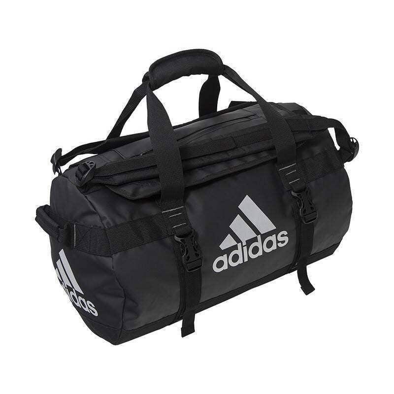 Saco De Desporto Master 32l Adidas Bg4pa1u10 Black 5/5