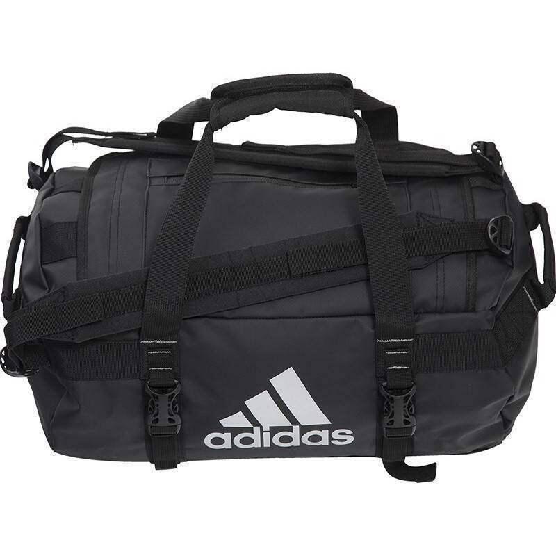 Saco De Desporto Master 32l Adidas Bg4pa1u10 Black 4/5