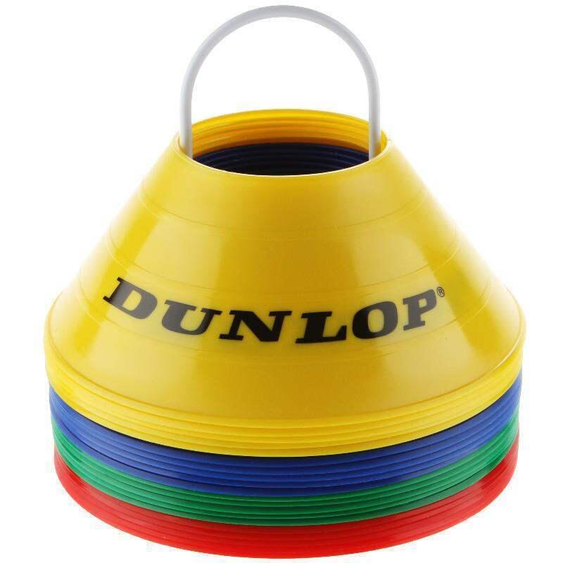 Conos Dunlop 20 Unidades 4/5