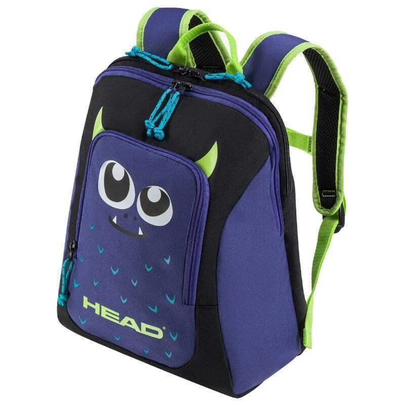 HEAD Kids  Tour Rugzak 14L Monster 2/5