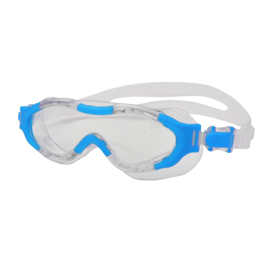 Swimming Goggles SWIN 13 Light Blue