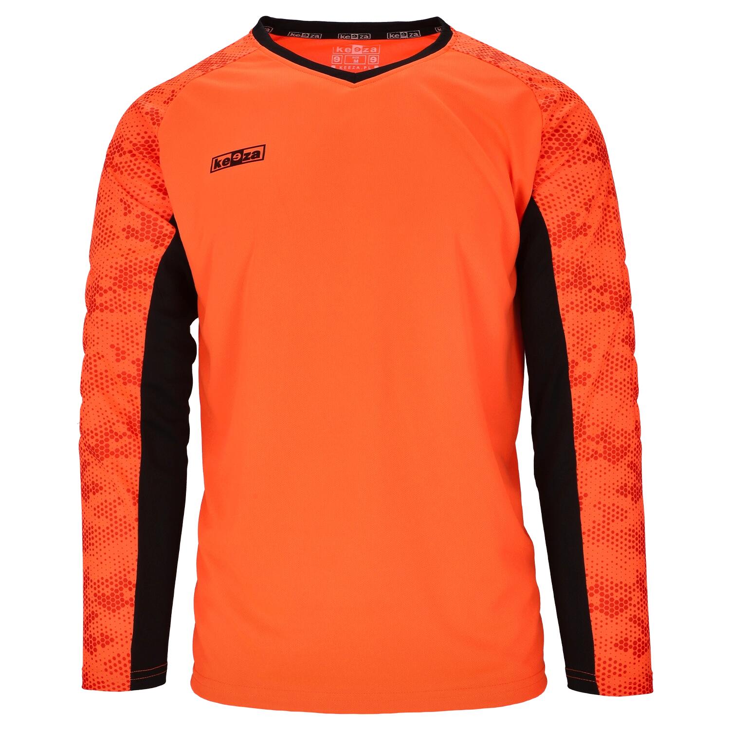 Bluza bramkarska Keeza Bastion Junior 2/7
