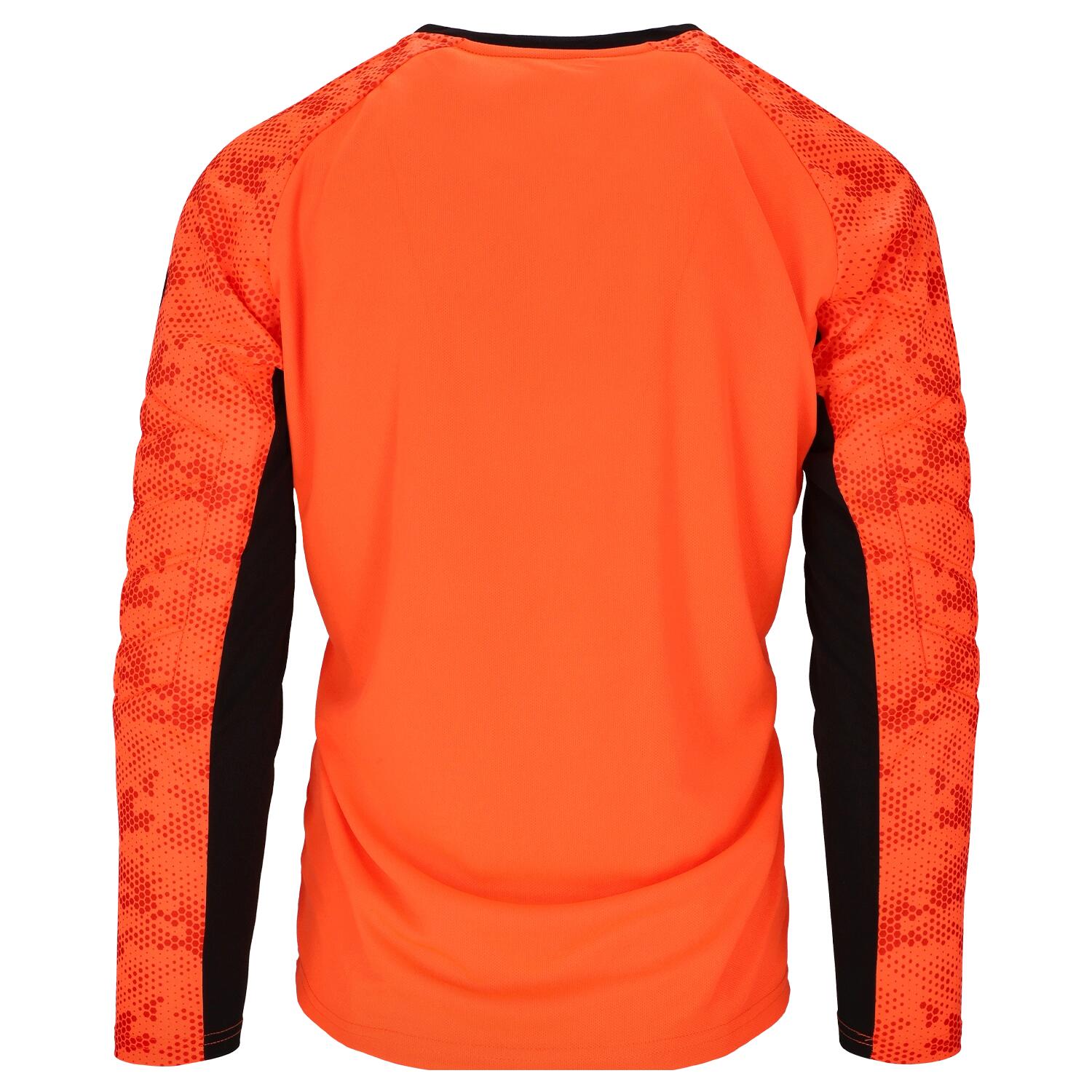 Bluza bramkarska Keeza Bastion Junior 3/7