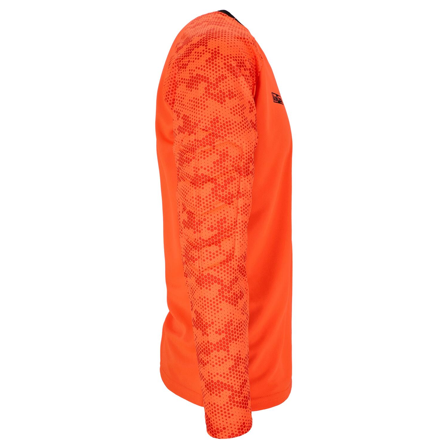 Bluza bramkarska Keeza Bastion Junior 4/7