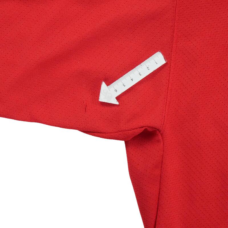 Reconditionné - Maillot Homme NHL Calgary Flames Vintage - Bon État