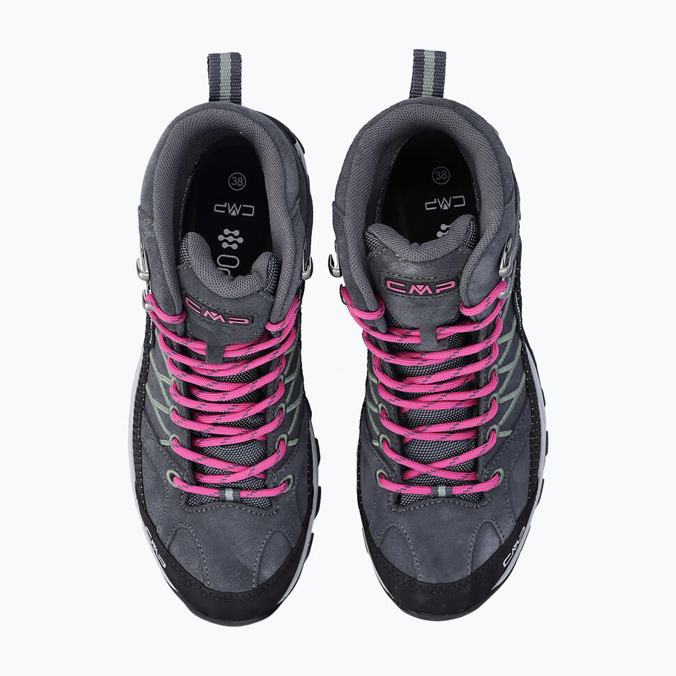 Buty trekkingowe damskie CMP Rigel Mid Wp