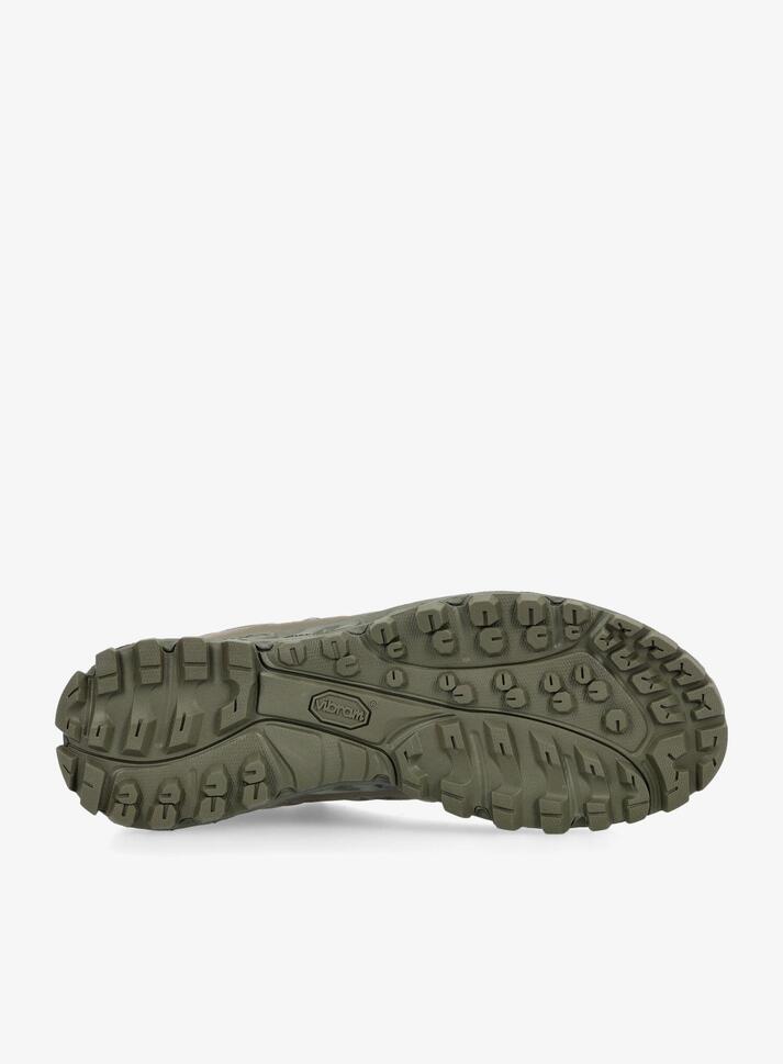 Buty bushcraft męskie AKU Selvatica Tactical Mid GTX