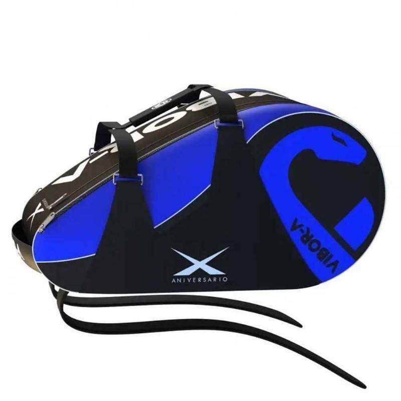 Saco para raquetes de padel Vibora X Aniversario