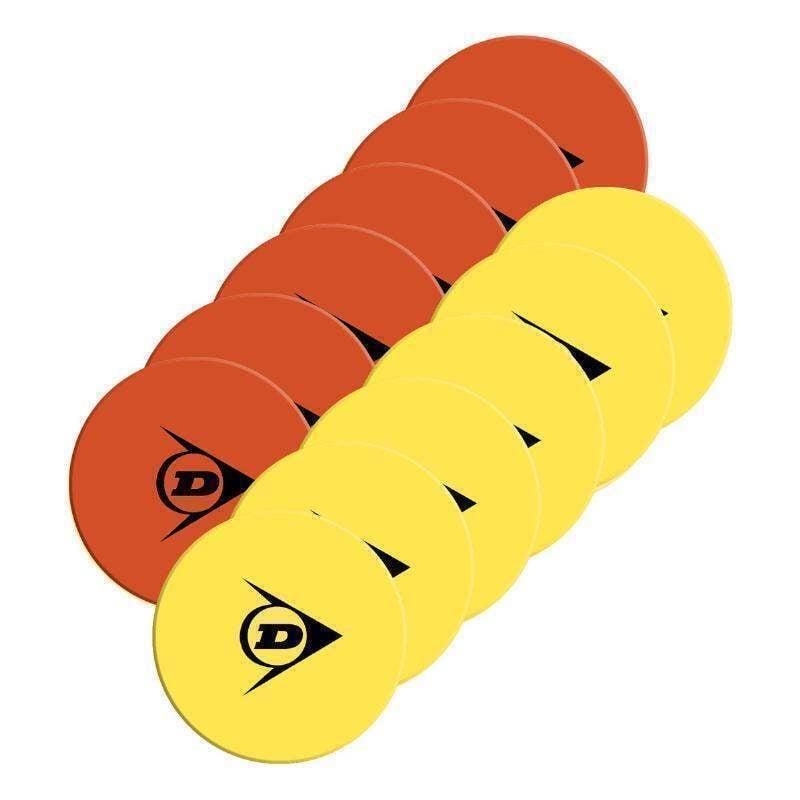 Diana/Alvo Dunlop (Amarelo,1un)