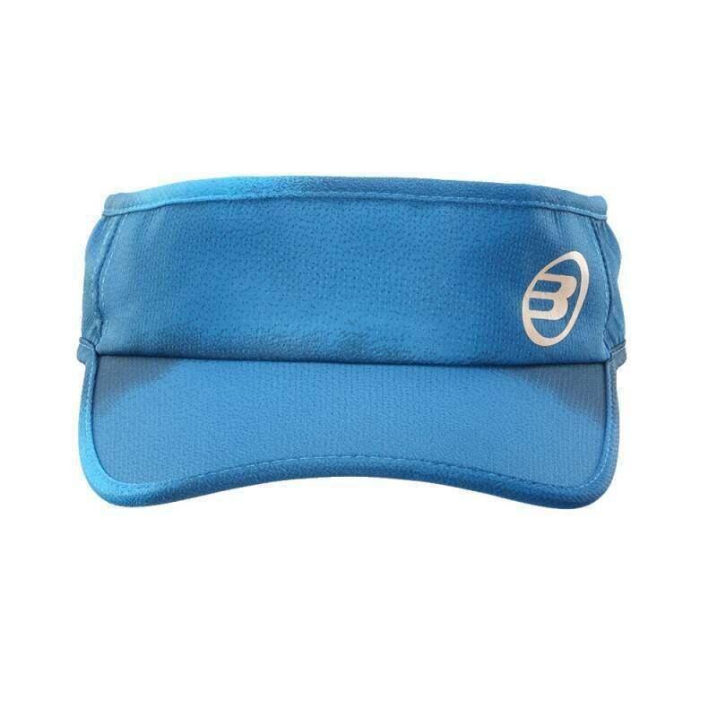 Bullpadel Bpv2206 Deep Blue Visor