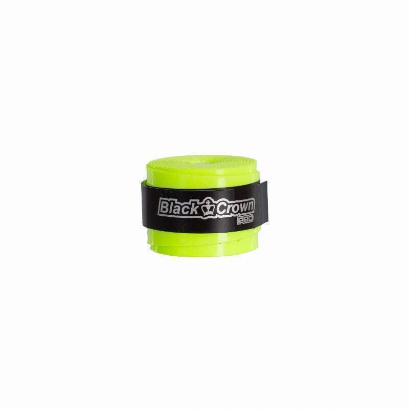 Balde 60 Black Crown Perforated Overgrips Multicolor 5/5