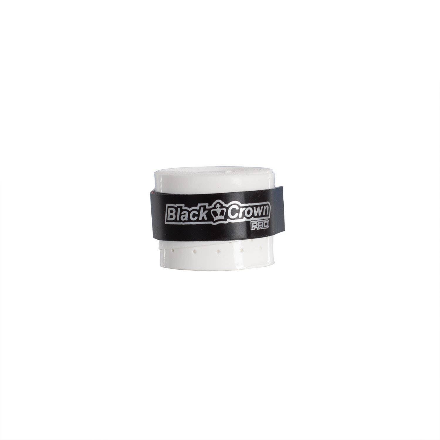 Balde 60 Black Crown Perforated Overgrips Multicolor 4/5