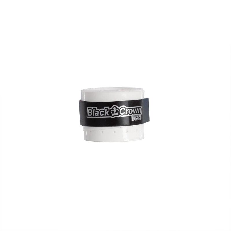 Jar 60 Multicolor Perforated Black Crown Overgrips