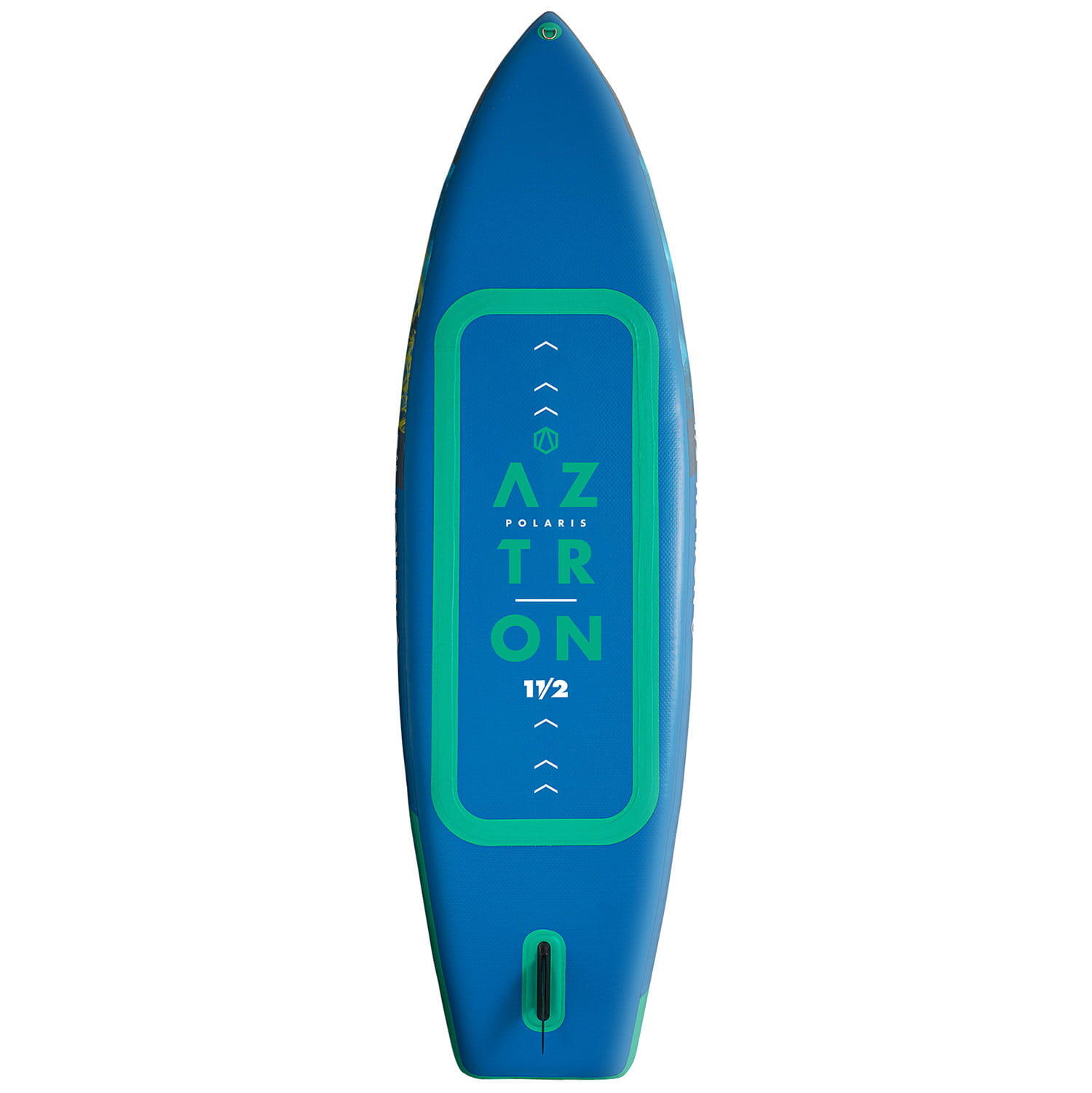 Dwukomorowa deska pompowana SUP Aztron Polaris Adventure 11'2" 340cm 3/7