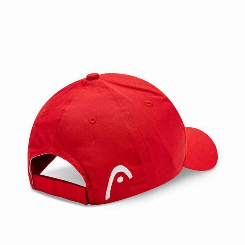 HEAD Promotion Cappello 3/5