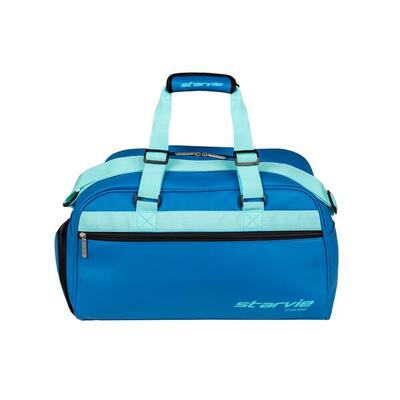 Borsa Da Ginnastica Starvie Blue Gstvieb51000