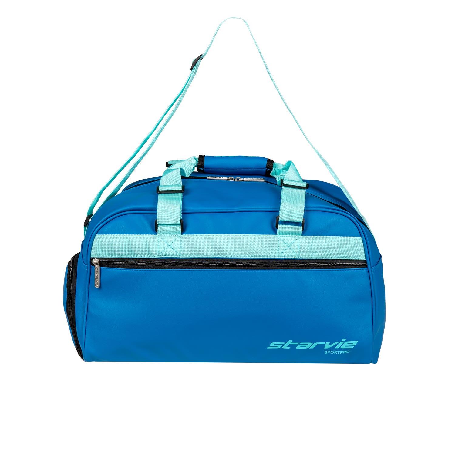 Borsa Da Ginnastica Starvie Blue Gstvieb51000 2/5