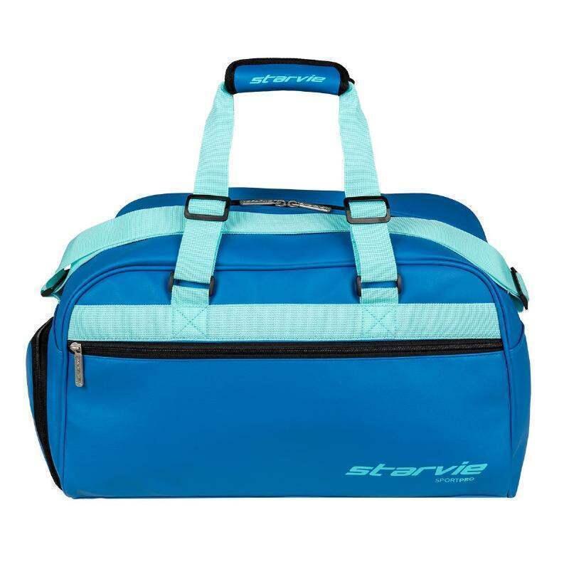 Borsa Da Ginnastica Starvie Blue Gstvieb51000 5/5