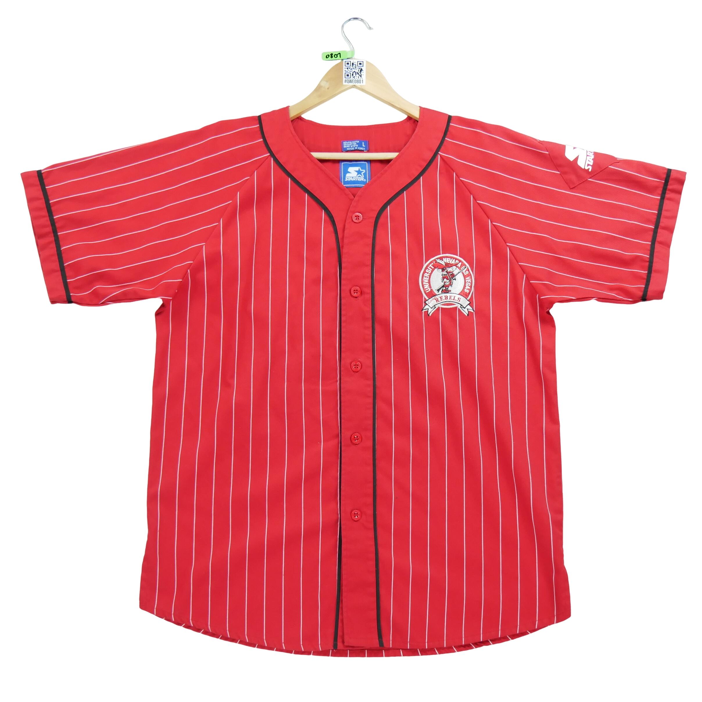 Segunda Vida - Camisola NCAA Vintage para Homens - Em muito bom estado 3/7