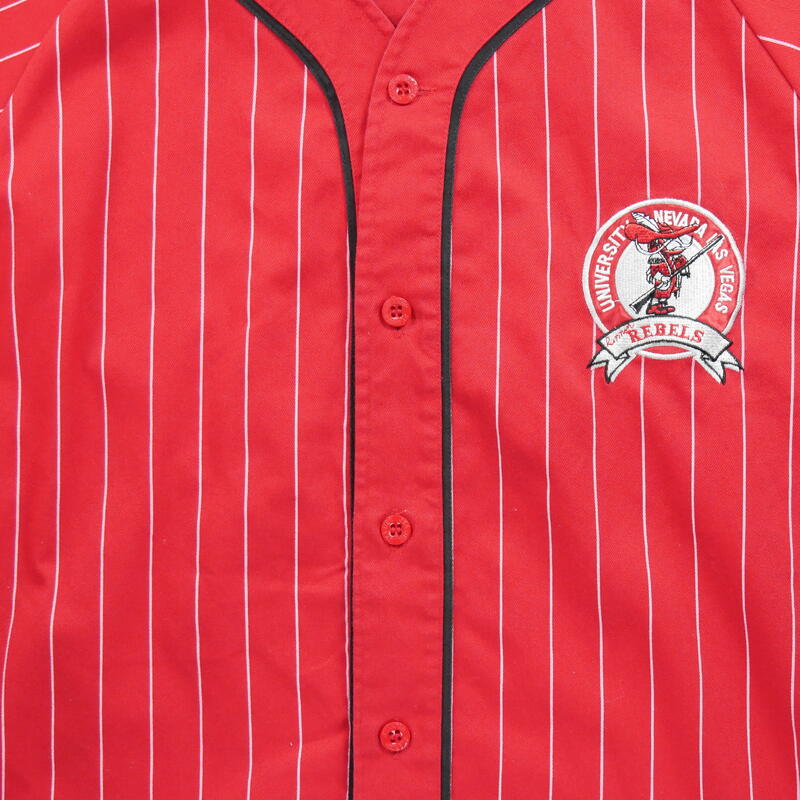 Reconditionné - Maillot NCAA Runnin Rebels 90s - homme - Très Bon État