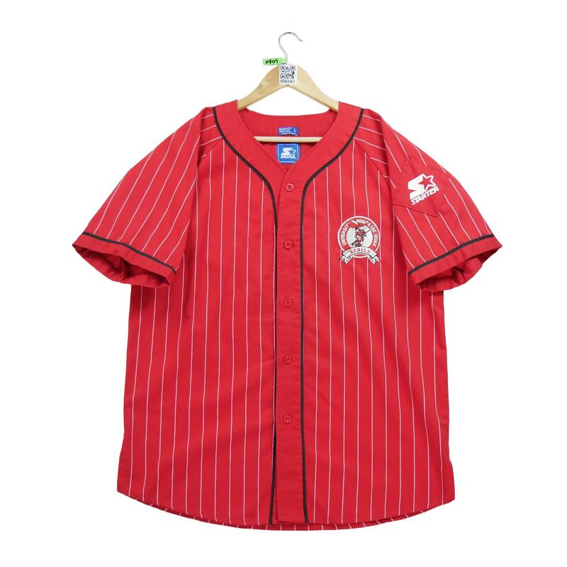 Reconditionné - Maillot NCAA Runnin Rebels 90s - homme - Très Bon État