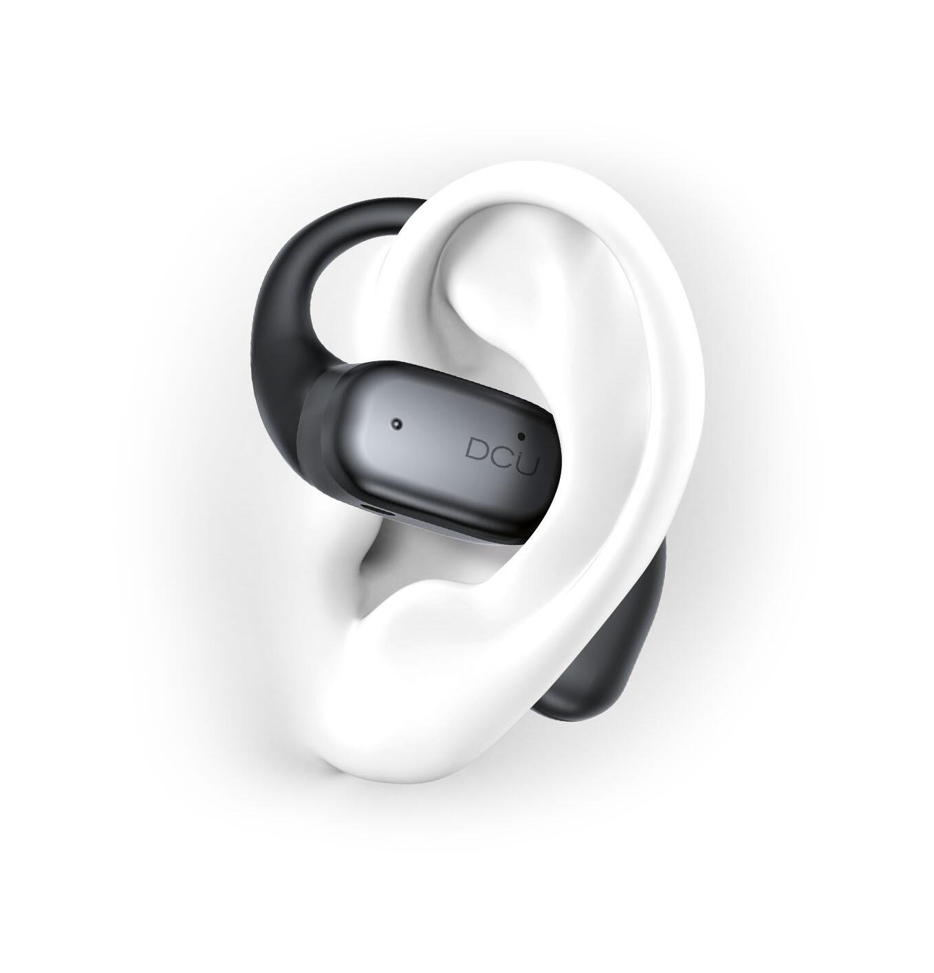 Casque DCU OWS OPEN EAR Sans fil 4/7