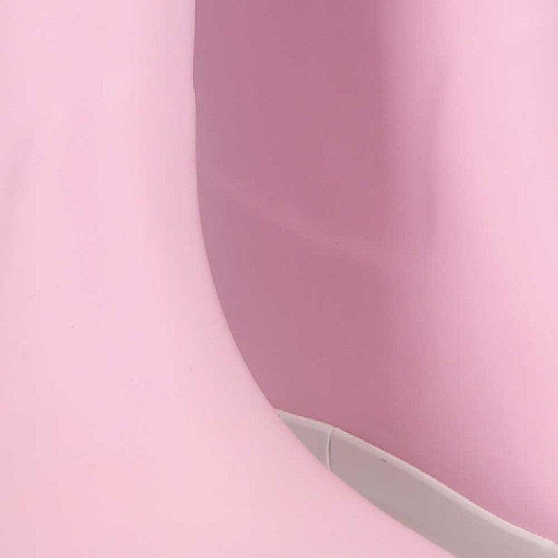 Regenlaarzen Kinderen - Rubber - Roze - Unisex 3/5