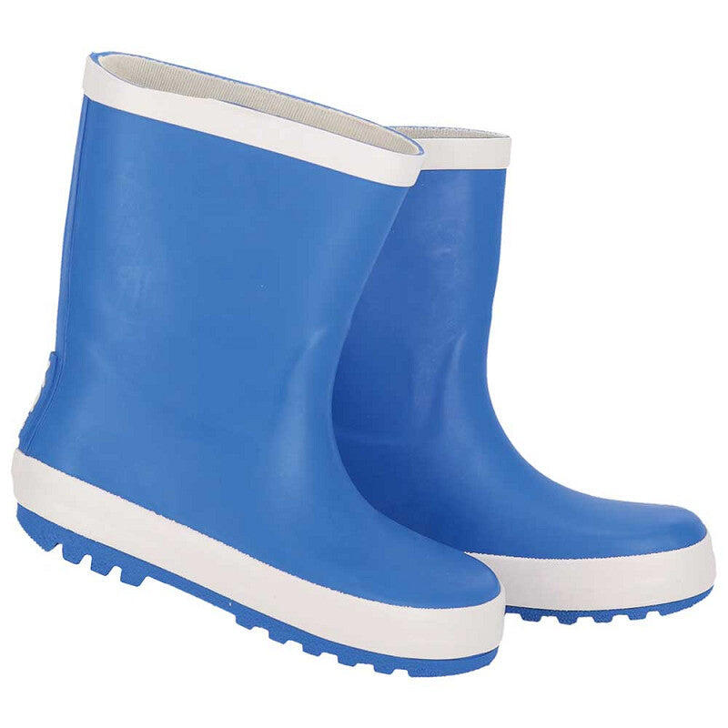 Botas de lluvia para niños - 100% caucho - Unisex 2/5